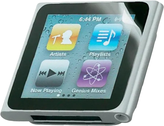 Ремонт плееров Apple ipod nano 6g в сервисном центре FIX-Apple