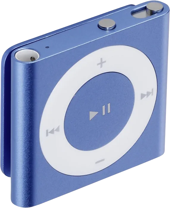 Ремонт плееров Apple ipod shuffle в сервисном центре FIX-Apple