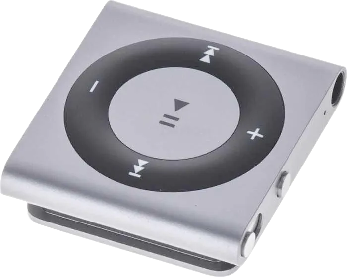 Ремонт плееров Apple ipod shuffle 2 в сервисном центре FIX-Apple