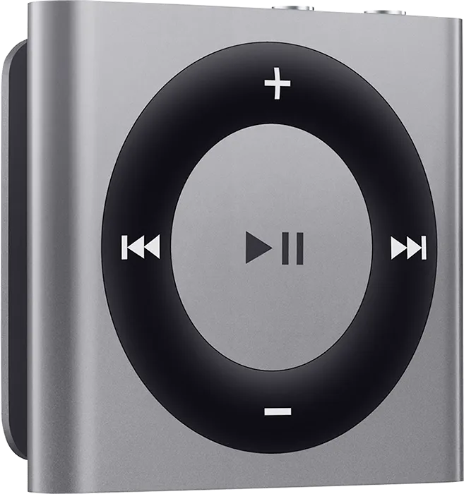 Ремонт плееров Apple ipod shuffle 2g 2 gb в сервисном центре FIX-Apple