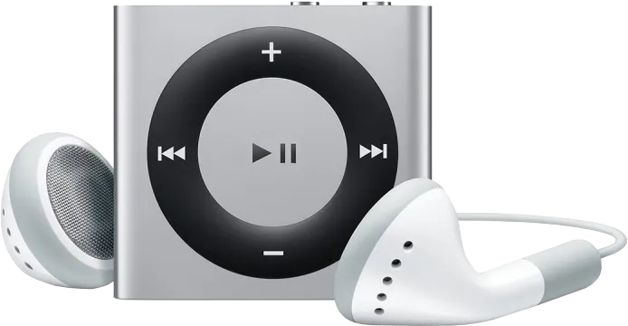 Ремонт плееров Apple ipod shuffle 4 в сервисном центре FIX-Apple