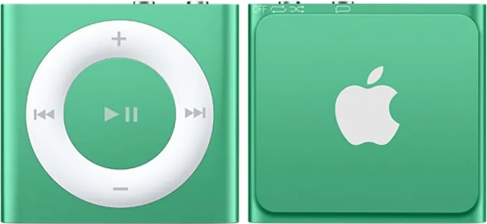 Ремонт плееров Apple ipod shuffle 5g 2 gb в сервисном центре FIX-Apple