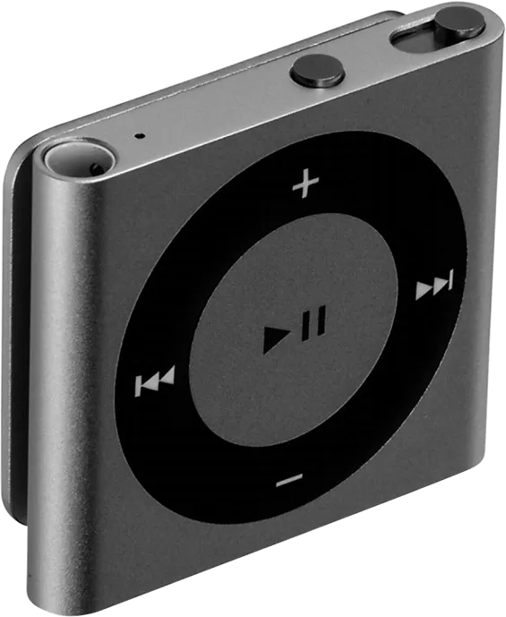 Ремонт плееров Apple ipod shuffle 6g в сервисном центре FIX-Apple