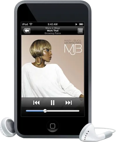 Ремонт плееров Apple ipod touch в сервисном центре FIX-Apple