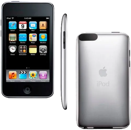 Ремонт плееров Apple ipod touch 2g 32 gb в сервисном центре FIX-Apple
