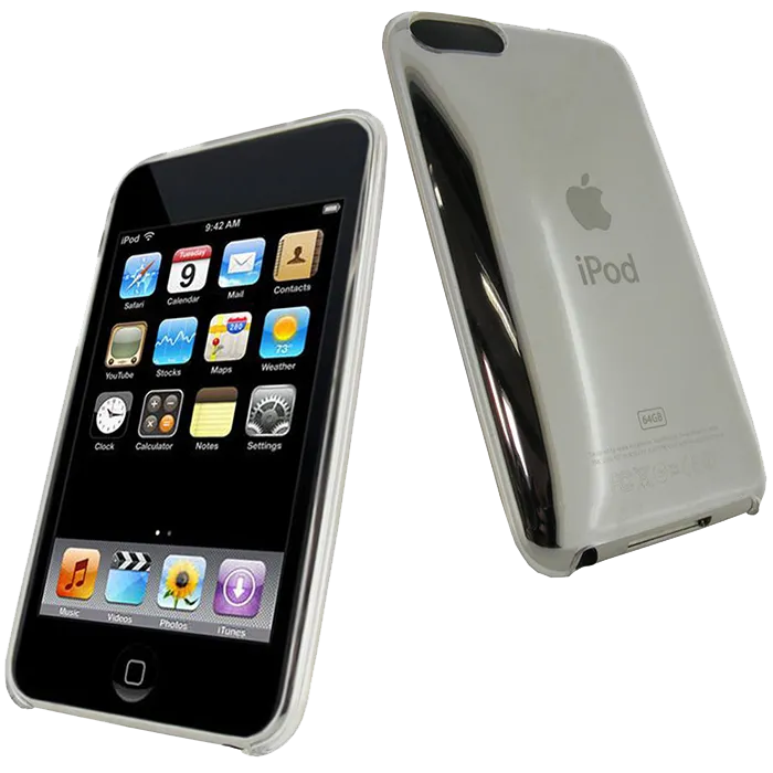 Ремонт плееров Apple ipod touch 3 в сервисном центре FIX-Apple