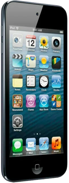 Ремонт плееров Apple ipod touch 5g в сервисном центре FIX-Apple