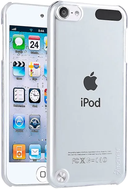 Ремонт плееров Apple ipod touch 6g в сервисном центре FIX-Apple