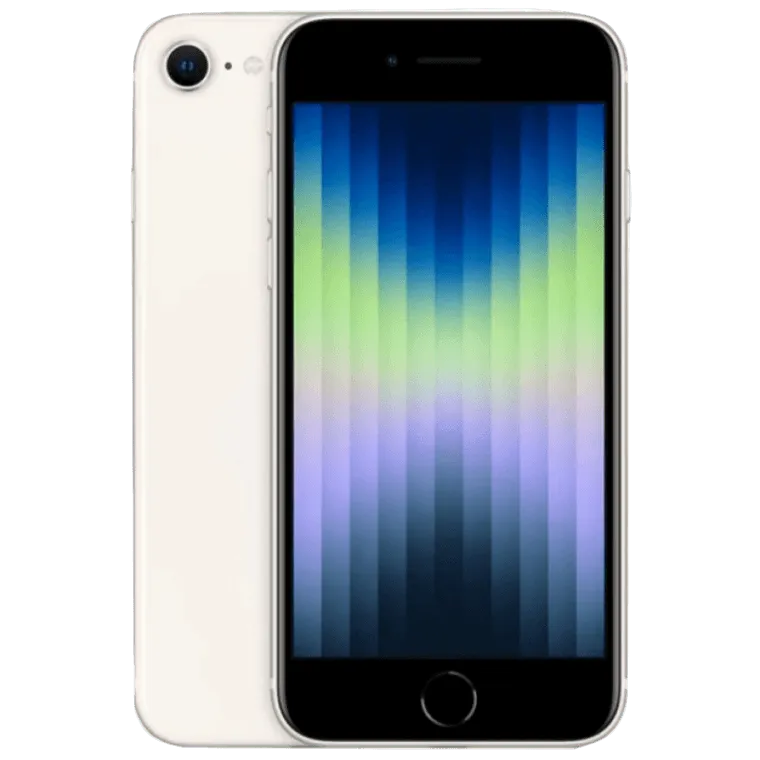 Ремонт iPhone Apple iPhone SE (2022) в сервисном центре FIX-Apple