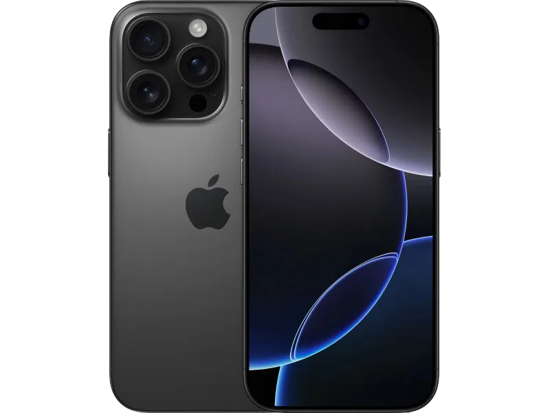 Ремонт iPhone Apple iPhone 16 Pro Max в сервисном центре FIX-Apple