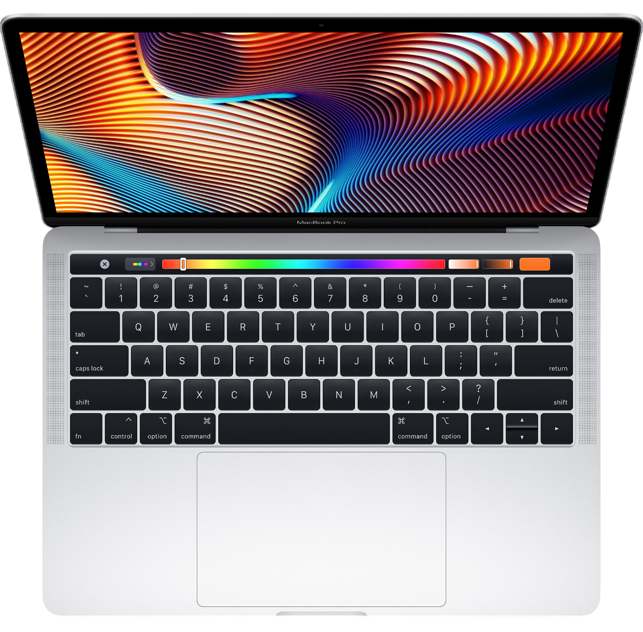 Ремонт macbook Apple MacBook Pro 13 2019 в сервисном центре FIX-Apple