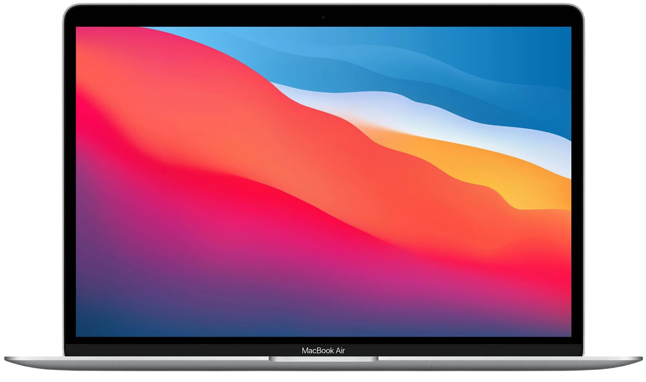 Ремонт macbook Apple MacBook Air 13 Retina M1 2020 в сервисном центре FIX-Apple