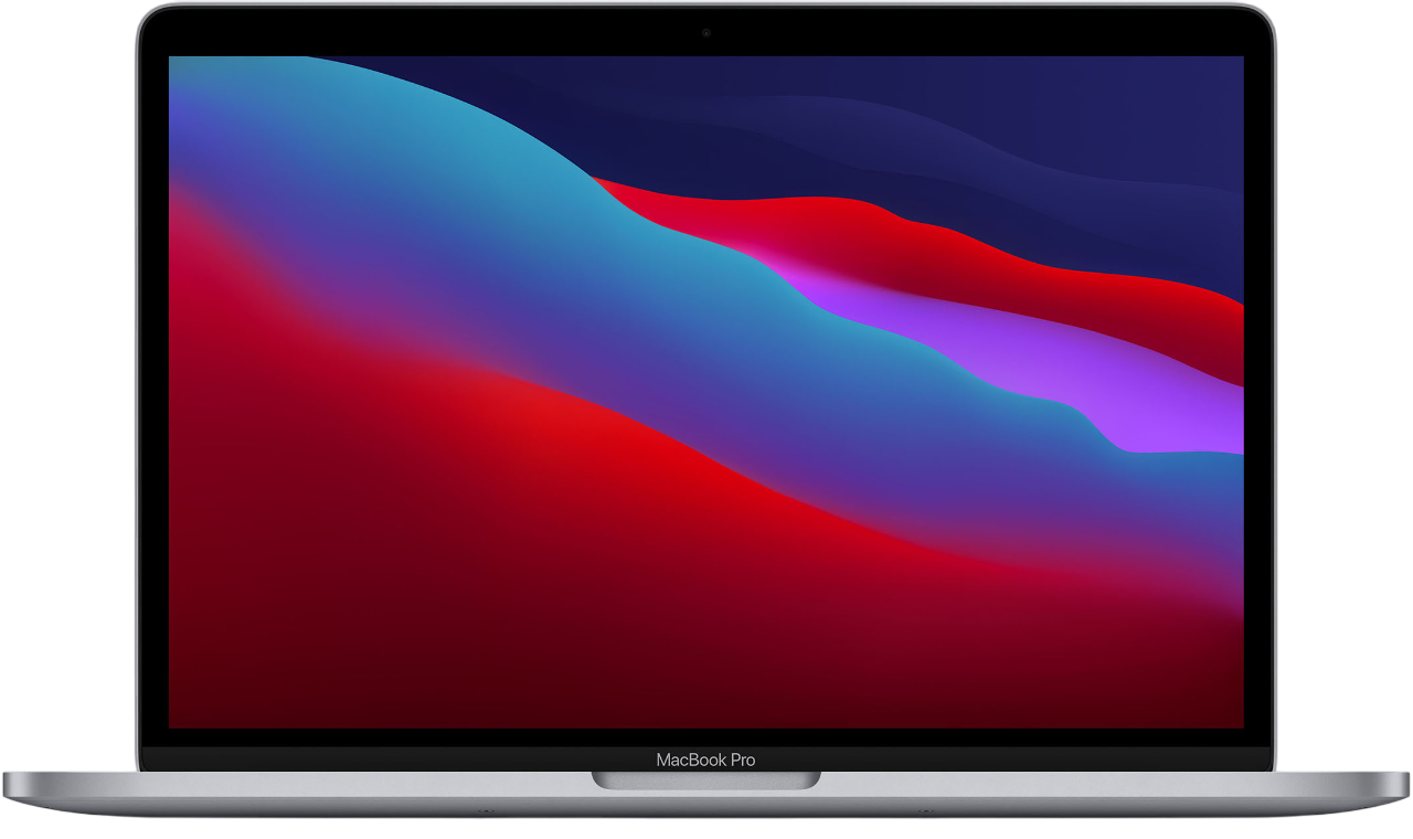 Ремонт macbook Apple MacBook Pro 13 M1 2020 в сервисном центре FIX-Apple