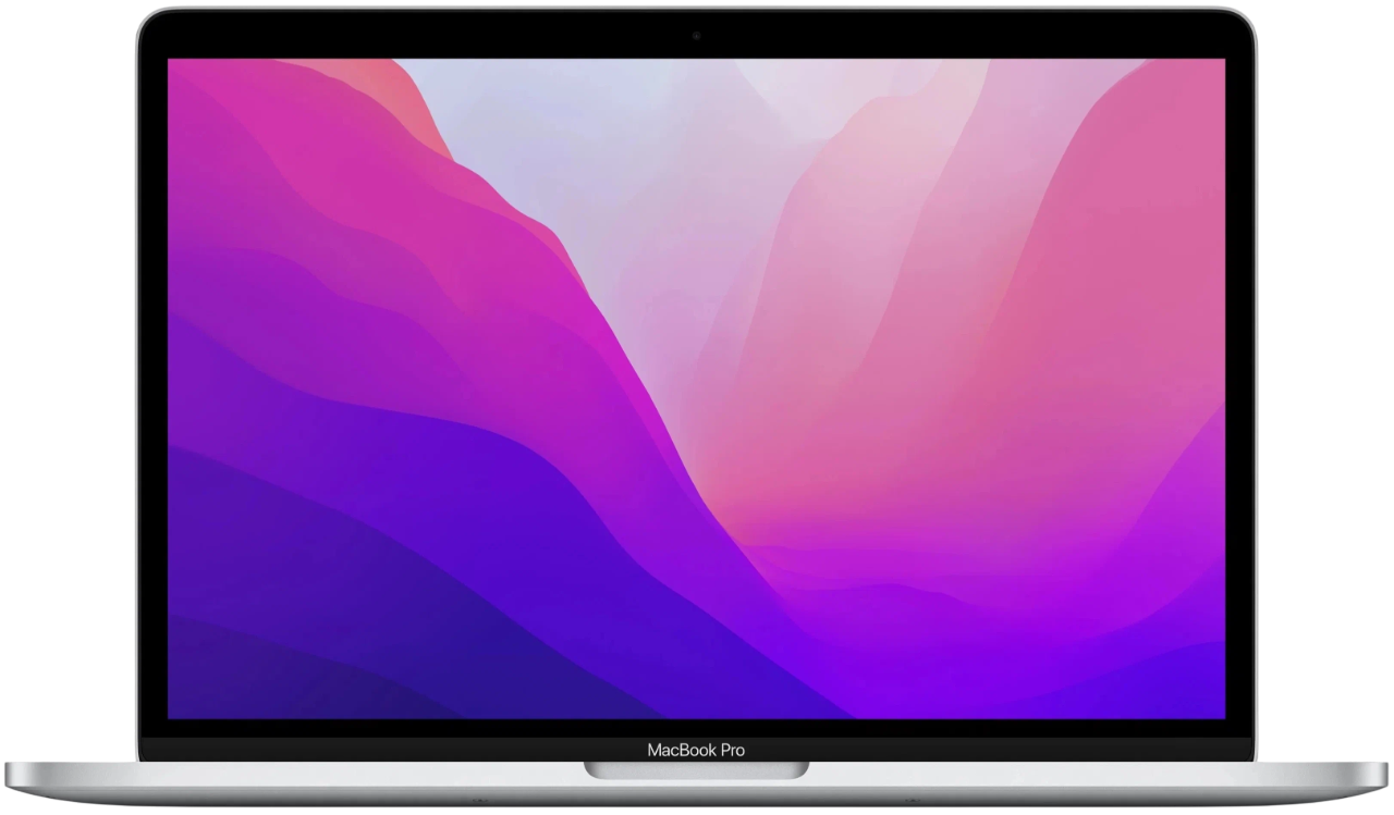 Ремонт macbook Apple MacBook Pro 13 M2 2022 в сервисном центре FIX-Apple