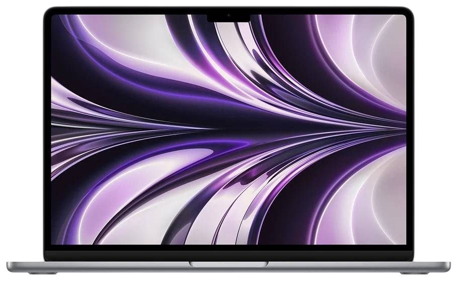 Ремонт macbook Apple MacBook Air 13.6 M2 2022 в сервисном центре FIX-Apple