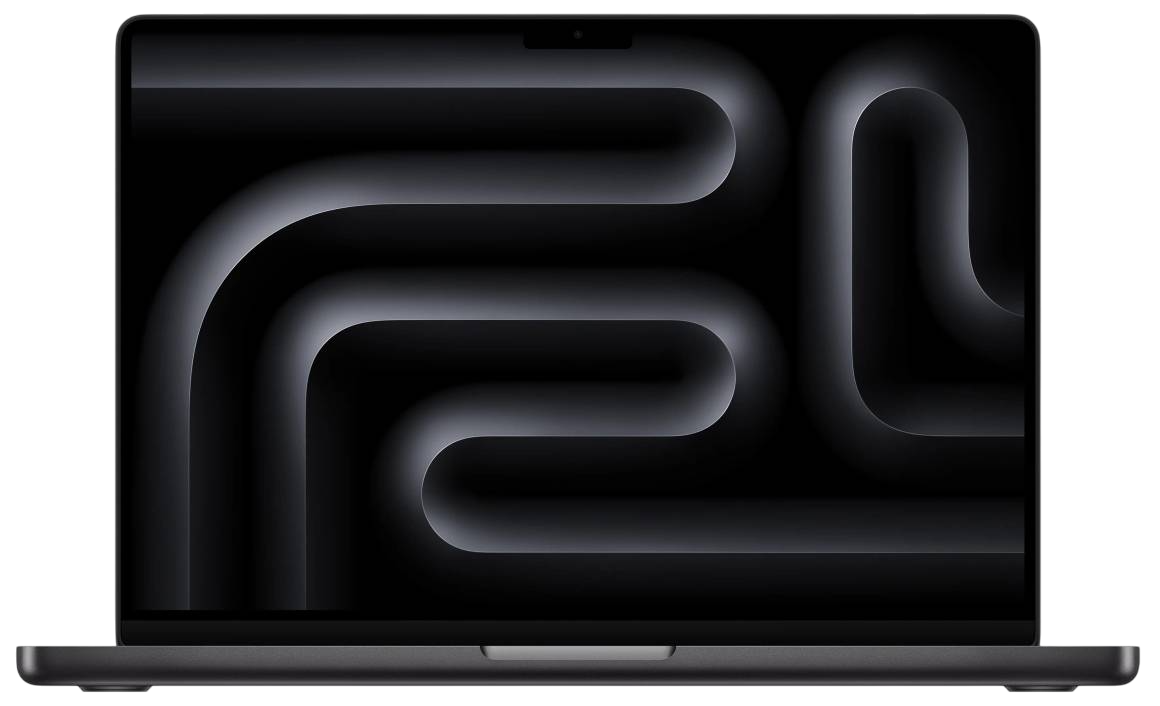 Ремонт macbook Apple MacBook Pro 14 M3 Max 2023 в сервисном центре FIX-Apple