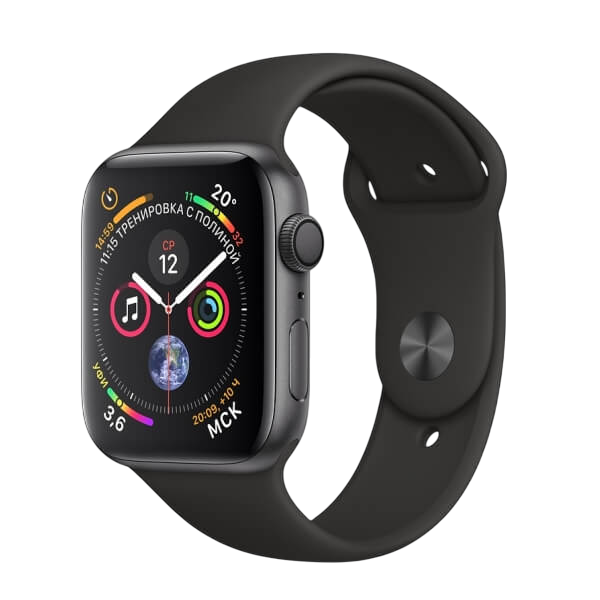 Ремонт apple watch Apple Apple Watch Series 4 в сервисном центре FIX-Apple