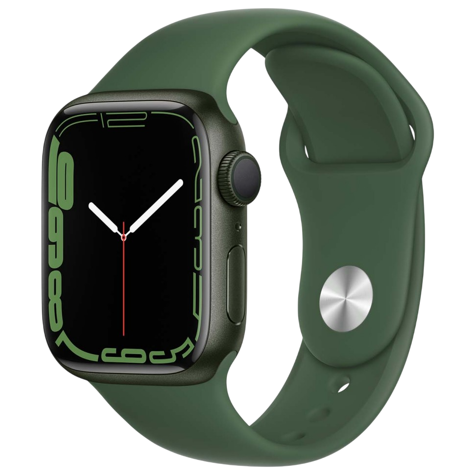 Ремонт apple watch Apple Apple Watch Series 7 в сервисном центре FIX-Apple