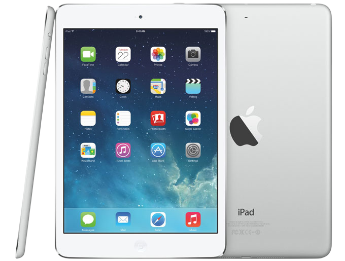 Ремонт iPad Apple iPad Air 2013 в сервисном центре FIX-Apple