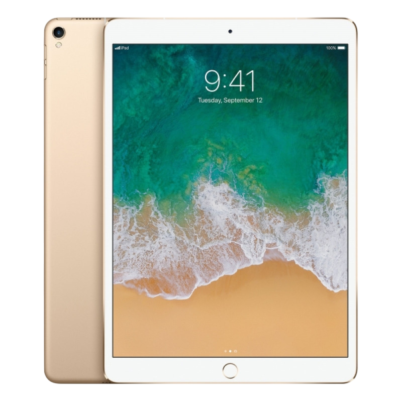 Ремонт iPad Apple iPad Pro 12,9 2017 в сервисном центре FIX-Apple