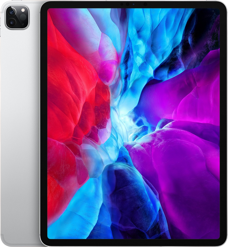Ремонт iPad Apple iPad Pro 12,9 2020 в сервисном центре FIX-Apple