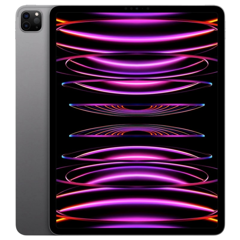 Ремонт iPad Apple iPad Pro 12,9 2022 в сервисном центре FIX-Apple