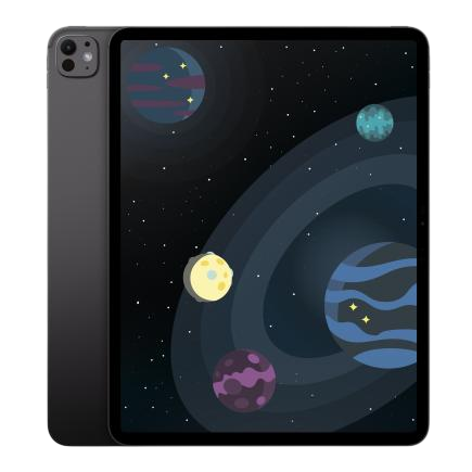 Ремонт iPad Apple iPad Pro 11 M4 2024 в сервисном центре FIX-Apple