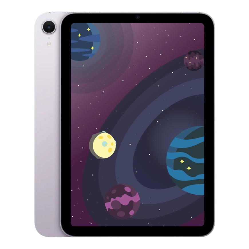 Ремонт iPad Apple iPad mini A17 Pro 2024 в сервисном центре FIX-Apple