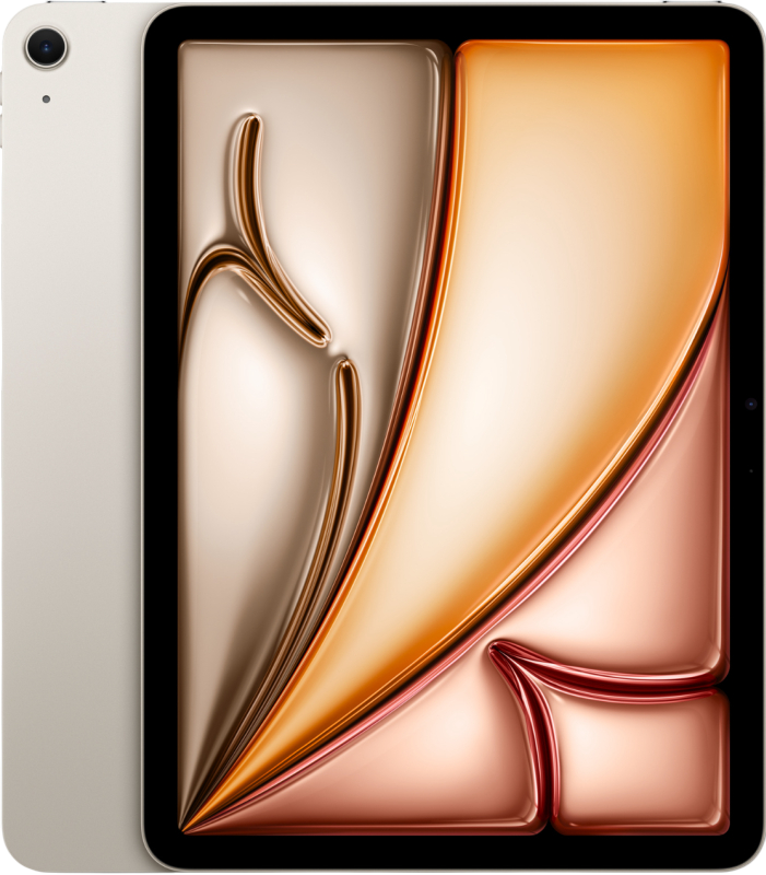 Ремонт iPad Apple iPad Air 13 M2 2024 в сервисном центре FIX-Apple
