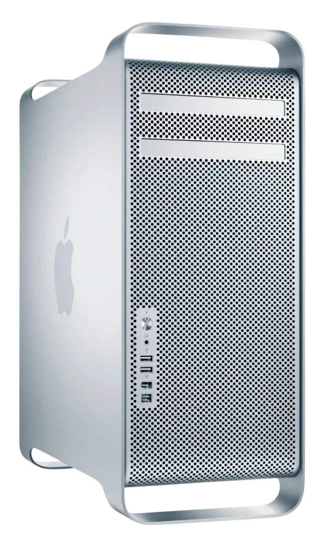 Ремонт mac Apple Mac Pro Intel 2009 в сервисном центре FIX-Apple