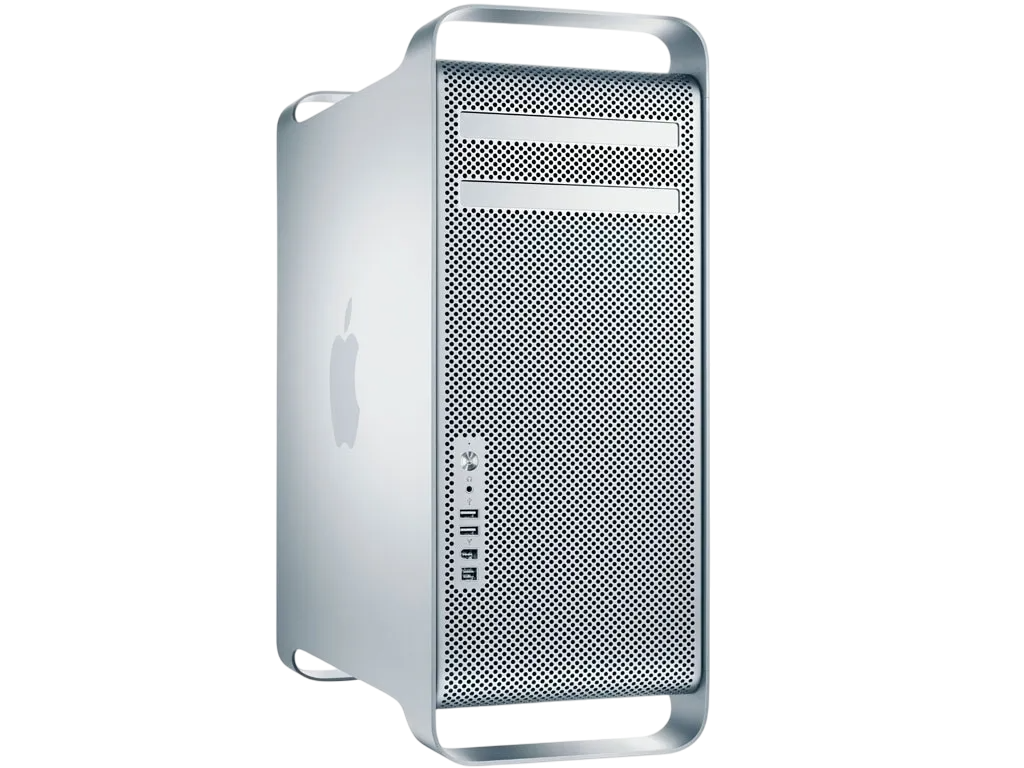 Ремонт mac Apple Mac Pro Intel 2010 в сервисном центре FIX-Apple
