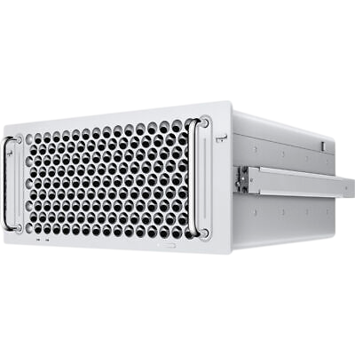 Ремонт mac Apple Mac Pro Rack Intel 2019 в сервисном центре FIX-Apple