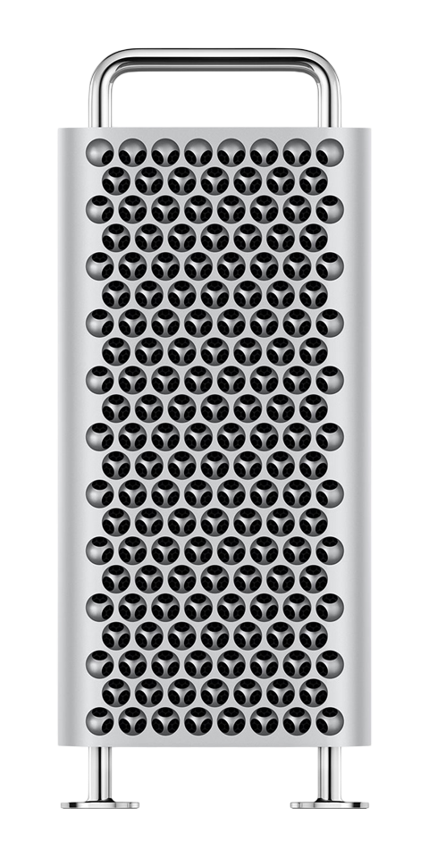 Ремонт mac Apple Mac Pro Intel 2019 в сервисном центре FIX-Apple