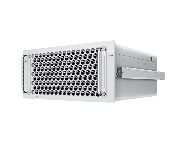 Ремонт mac Apple Mac Pro Rack M2 2023 в сервисном центре FIX-Apple