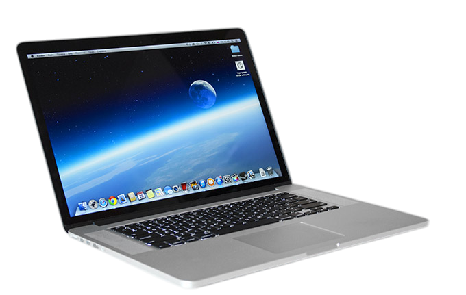 Ремонт macbook Apple MacBook Pro 15 Retina 2013 в сервисном центре FIX-Apple
