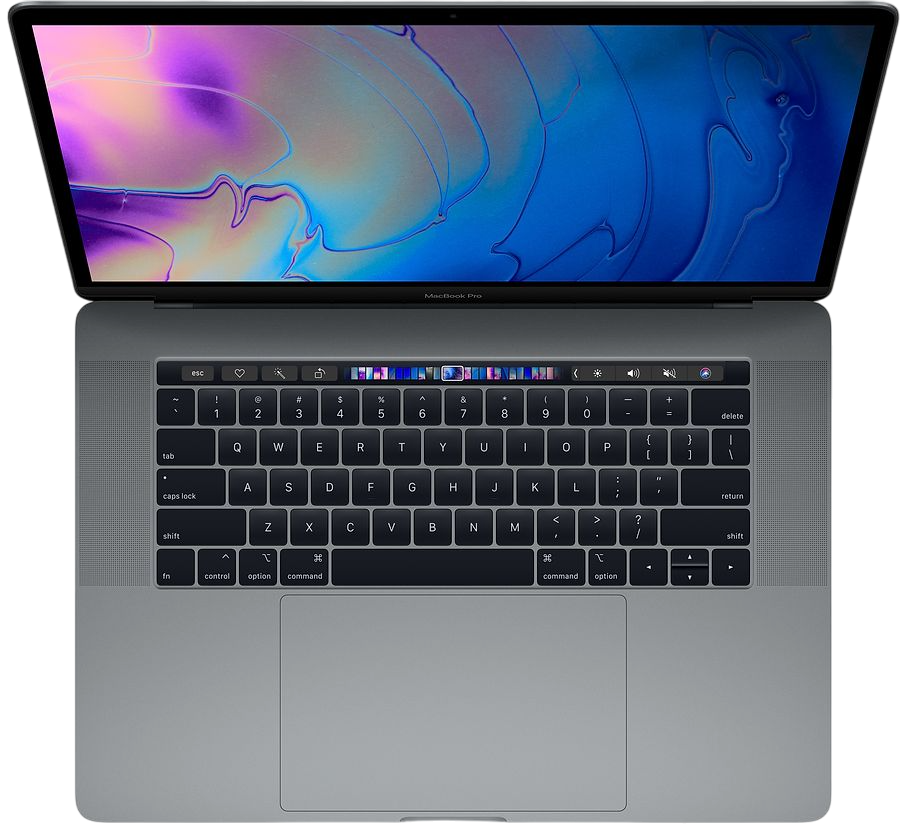 Ремонт macbook Apple MacBook Pro 15 2019 в сервисном центре FIX-Apple