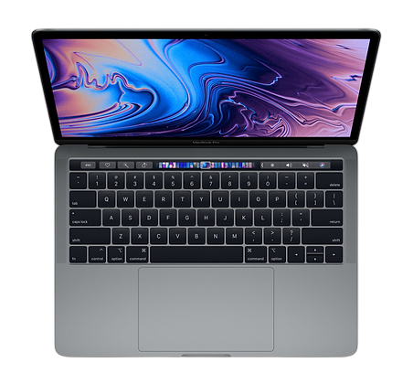 Ремонт macbook Apple MacBook Pro 13 2018 в сервисном центре FIX-Apple