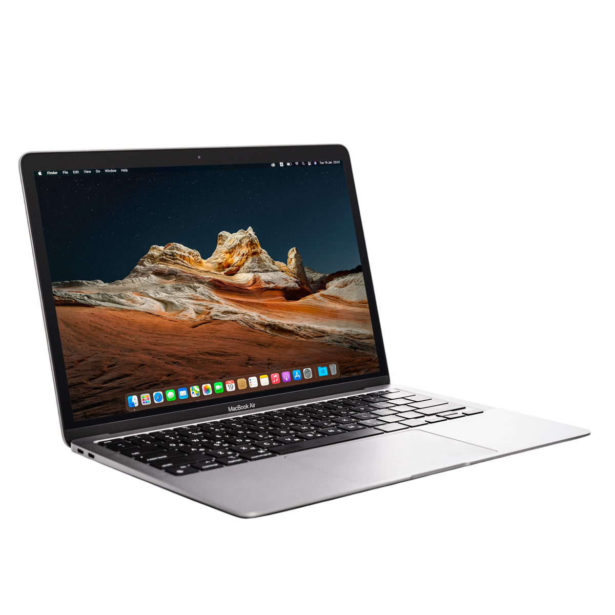 Ремонт macbook Apple MacBook Air 13 Retina 2018 в сервисном центре FIX-Apple