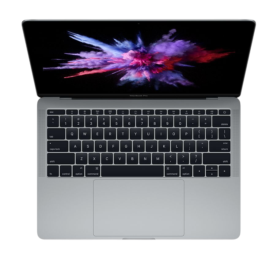 Ремонт macbook Apple MacBook Pro 13 2017 в сервисном центре FIX-Apple
