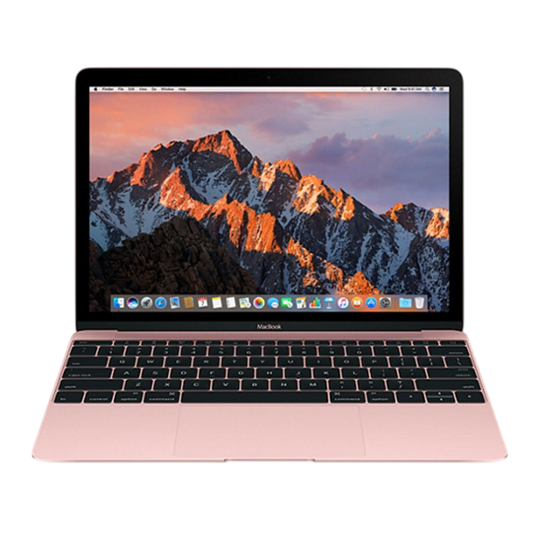 Ремонт macbook Apple MacBook 12 Retina 2017 в сервисном центре FIX-Apple