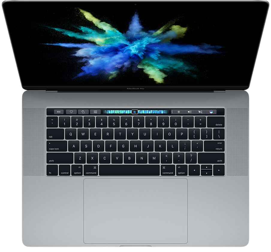 Ремонт macbook Apple MacBook Pro 15 2016 в сервисном центре FIX-Apple