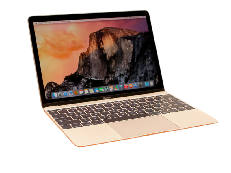 Ремонт macbook Apple MacBook 12 Retina 2015 в сервисном центре FIX-Apple