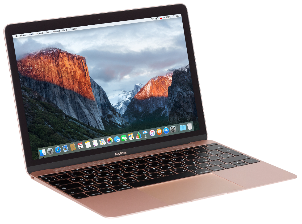 Ремонт macbook Apple MacBook Air 13 2015 в сервисном центре FIX-Apple