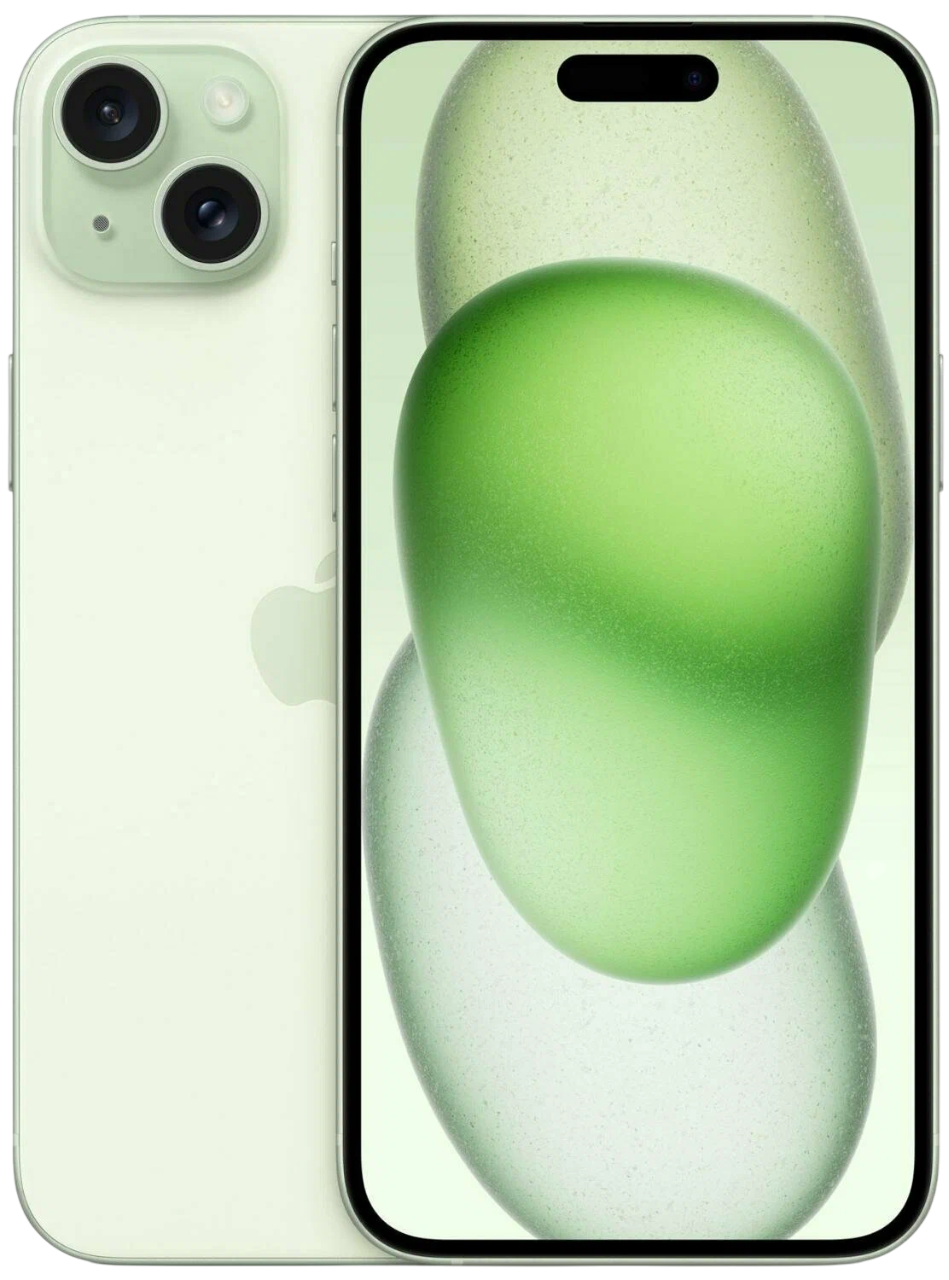Ремонт iPhone Apple iPhone 15 Plus в сервисном центре FIX-Apple