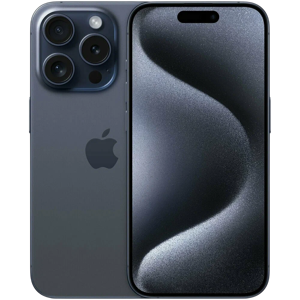 Ремонт iPhone Apple iPhone 15 Pro в сервисном центре FIX-Apple
